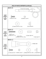 Предварительный просмотр 5 страницы Craftsman 917.249491 Owner'S Manual