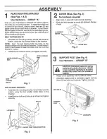 Предварительный просмотр 7 страницы Craftsman 917.249491 Owner'S Manual