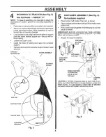 Предварительный просмотр 8 страницы Craftsman 917.249491 Owner'S Manual