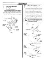 Предварительный просмотр 9 страницы Craftsman 917.249491 Owner'S Manual