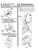 Preview for 6 page of Craftsman 917.249781 Owner'S Manual