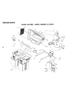 Preview for 12 page of Craftsman 917.249781 Owner'S Manual