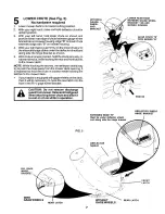 Предварительный просмотр 7 страницы Craftsman 917.249890 Owner'S Manual