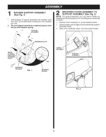 Preview for 5 page of Craftsman 917.249901 Owner'S Manual