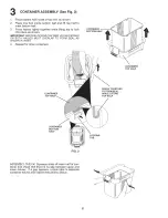 Preview for 6 page of Craftsman 917.249901 Owner'S Manual