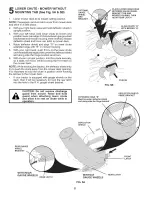 Preview for 8 page of Craftsman 917.249901 Owner'S Manual