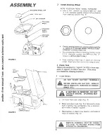 Предварительный просмотр 8 страницы Craftsman 917.250040 Owner'S Manual