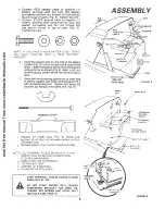 Предварительный просмотр 9 страницы Craftsman 917.250040 Owner'S Manual