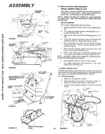 Предварительный просмотр 10 страницы Craftsman 917.250040 Owner'S Manual