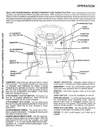 Предварительный просмотр 11 страницы Craftsman 917.250040 Owner'S Manual