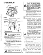 Предварительный просмотр 12 страницы Craftsman 917.250040 Owner'S Manual