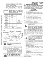 Предварительный просмотр 13 страницы Craftsman 917.250040 Owner'S Manual