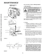 Предварительный просмотр 16 страницы Craftsman 917.250040 Owner'S Manual