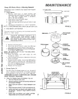 Предварительный просмотр 17 страницы Craftsman 917.250040 Owner'S Manual