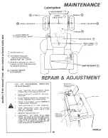 Предварительный просмотр 19 страницы Craftsman 917.250040 Owner'S Manual