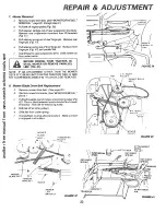 Предварительный просмотр 23 страницы Craftsman 917.250040 Owner'S Manual