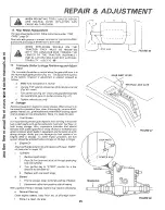 Предварительный просмотр 25 страницы Craftsman 917.250040 Owner'S Manual