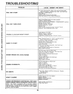 Предварительный просмотр 26 страницы Craftsman 917.250040 Owner'S Manual