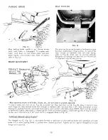 Preview for 13 page of Craftsman 917.25010 Assembly and Assembly And Operating Instructions Manual