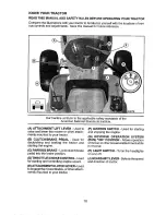 Preview for 10 page of Craftsman 917.25022 Operator'S Manual