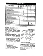 Preview for 15 page of Craftsman 917.25022 Operator'S Manual