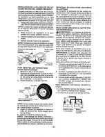 Preview for 54 page of Craftsman 917.25022 Operator'S Manual