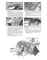 Preview for 53 page of Craftsman 917.25023 Operator'S Manual