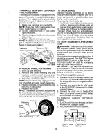 Preview for 28 page of Craftsman 917.25024 Operator'S Manual