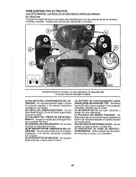 Preview for 48 page of Craftsman 917.25024 Operator'S Manual