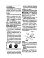 Preview for 55 page of Craftsman 917.25024 Operator'S Manual