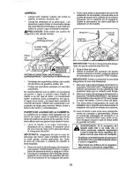 Preview for 58 page of Craftsman 917.25024 Operator'S Manual