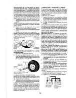 Preview for 62 page of Craftsman 917.25024 Operator'S Manual