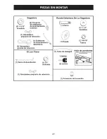 Preview for 41 page of Craftsman 917.25025 Operator'S Manual