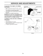 Preview for 25 page of Craftsman 917.250480 Owner'S Manual