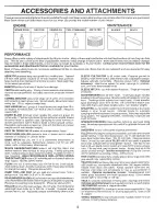 Предварительный просмотр 5 страницы Craftsman 917.25051 Owner'S Manual