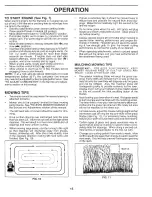 Предварительный просмотр 15 страницы Craftsman 917.25051 Owner'S Manual