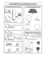 Предварительный просмотр 6 страницы Craftsman 917.250551 Owner'S Manual