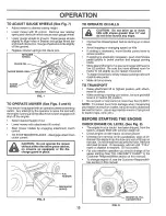 Предварительный просмотр 13 страницы Craftsman 917.250551 Owner'S Manual