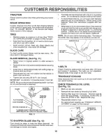 Предварительный просмотр 16 страницы Craftsman 917.250551 Owner'S Manual