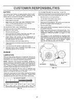 Предварительный просмотр 17 страницы Craftsman 917.250551 Owner'S Manual