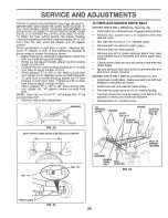 Предварительный просмотр 20 страницы Craftsman 917.250551 Owner'S Manual