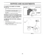 Предварительный просмотр 24 страницы Craftsman 917.250551 Owner'S Manual