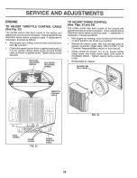 Предварительный просмотр 25 страницы Craftsman 917.250551 Owner'S Manual