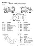 Предварительный просмотр 31 страницы Craftsman 917.250551 Owner'S Manual