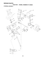 Предварительный просмотр 38 страницы Craftsman 917.250551 Owner'S Manual