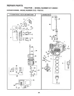 Предварительный просмотр 48 страницы Craftsman 917.250551 Owner'S Manual