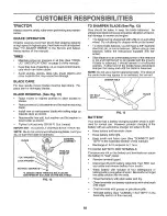 Предварительный просмотр 18 страницы Craftsman 917.250560 Owner'S Manual