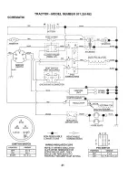 Preview for 31 page of Craftsman 917.251482 Owner'S Manual