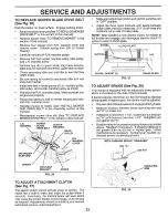 Предварительный просмотр 23 страницы Craftsman 917.251521 Owner'S Manual