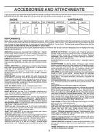 Preview for 5 page of Craftsman 917.251551 Owner'S Manual